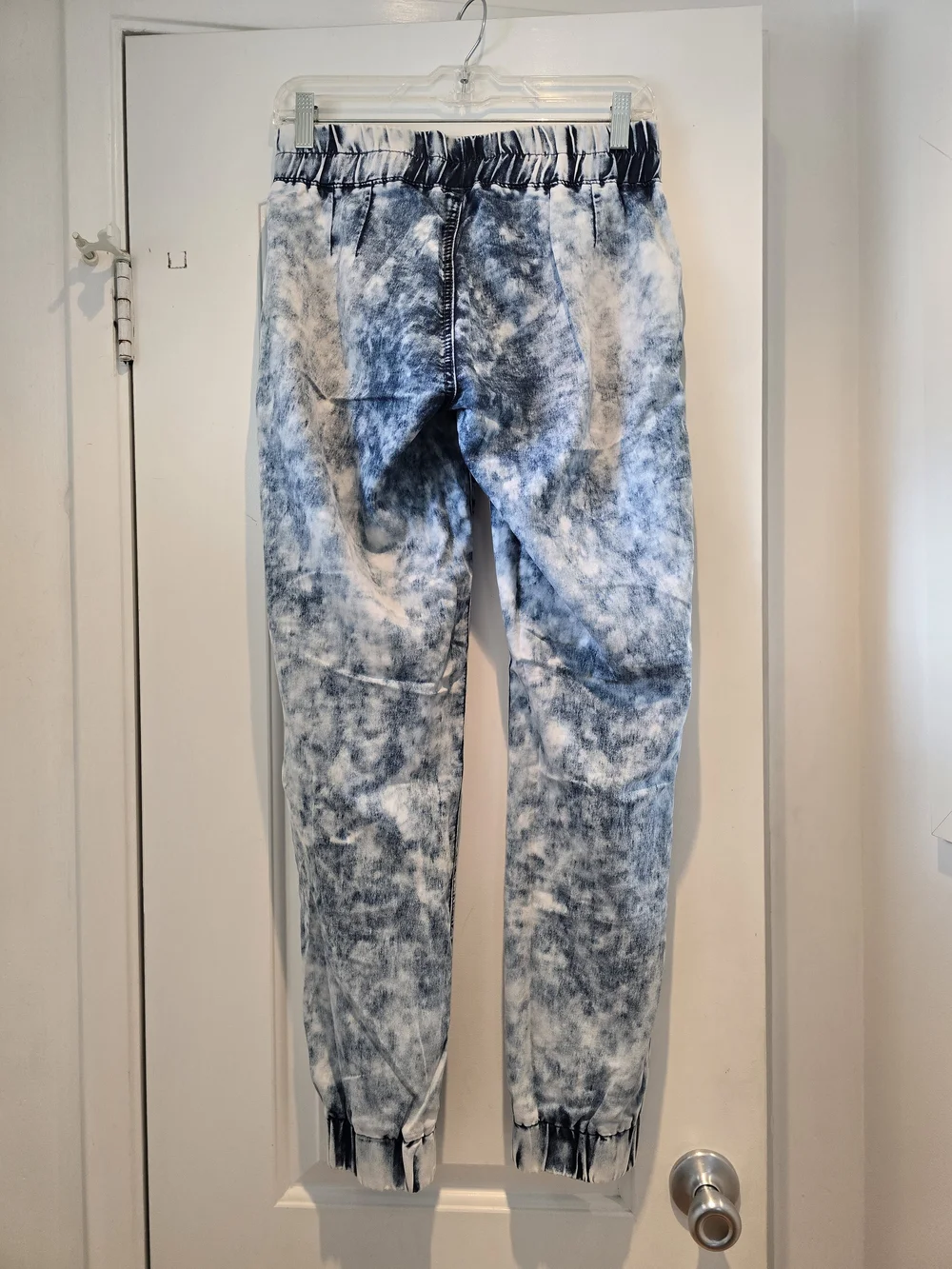 Indigo Rein Jeans - Picture 4 of 5